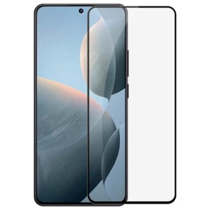 Protector de ecrã de vidro temperado 3D CP+ Pro de Nillkin para Xiaomi Poco X6 Pro 5G