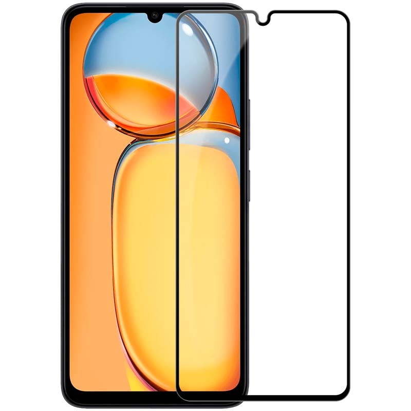 Protecteur en verre trempé 3D CP+ Pro Nillkin pour Xiaomi Redmi 13C - Ítem