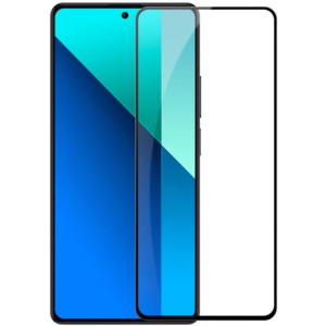 Protecteur en verre trempé 3D CP+ Pro Nillkin pour Xiaomi Redmi Note 13 4G