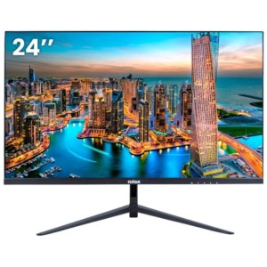 Nilox NXM24FHD111 24 Full HD VA - Monitor para PC