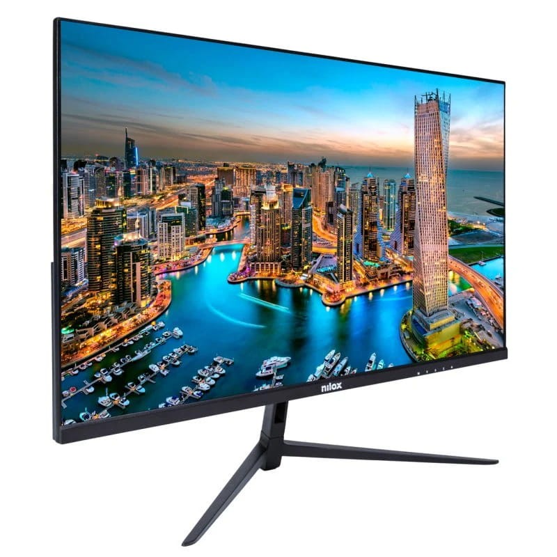 Nilox NXM24FHD111 24 Full HD VA - Monitor PC - Ítem1