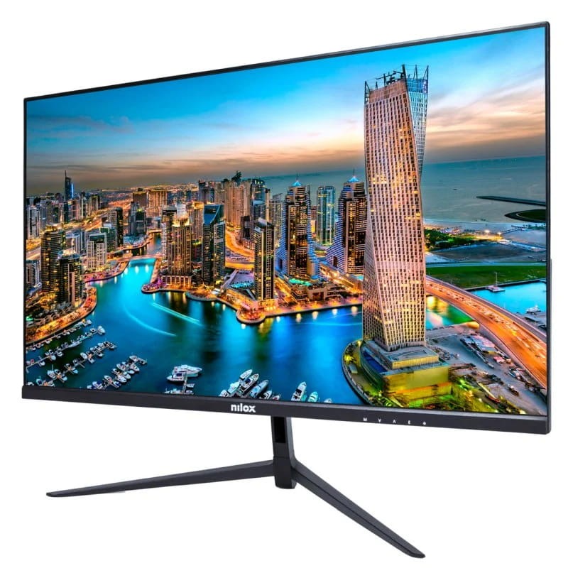 Nilox NXM24FHD111 24 Full HD VA - Monitor PC - Ítem2