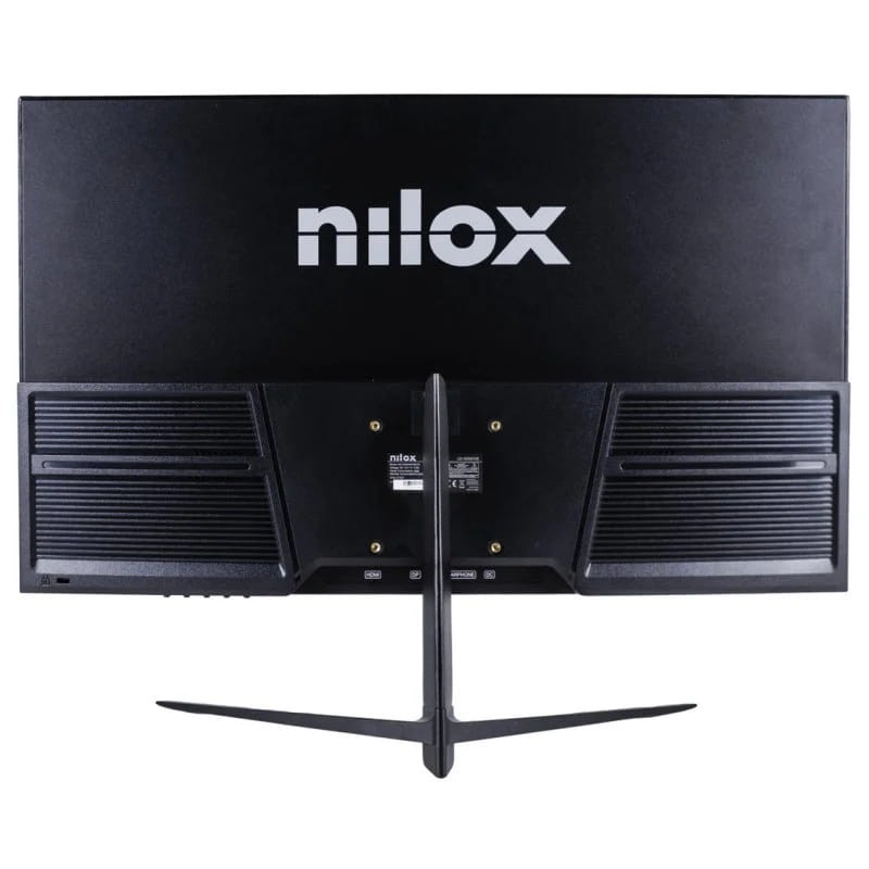 Nilox NXM24FHD111 24 Full HD VA - Monitor PC - Ítem3