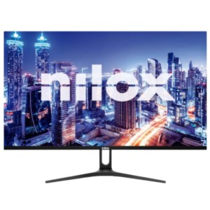 Nilox NXM22FHD01 21.5 FullHD VA Negro - Monitor PC