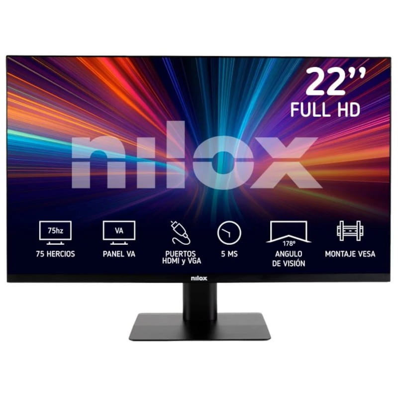 Nilox NXM22FHD11 22