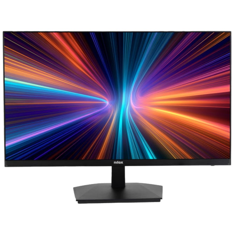 Nilox NXM24FHD11 23,8 Full HD VA Preto - Monitor para PC - Item