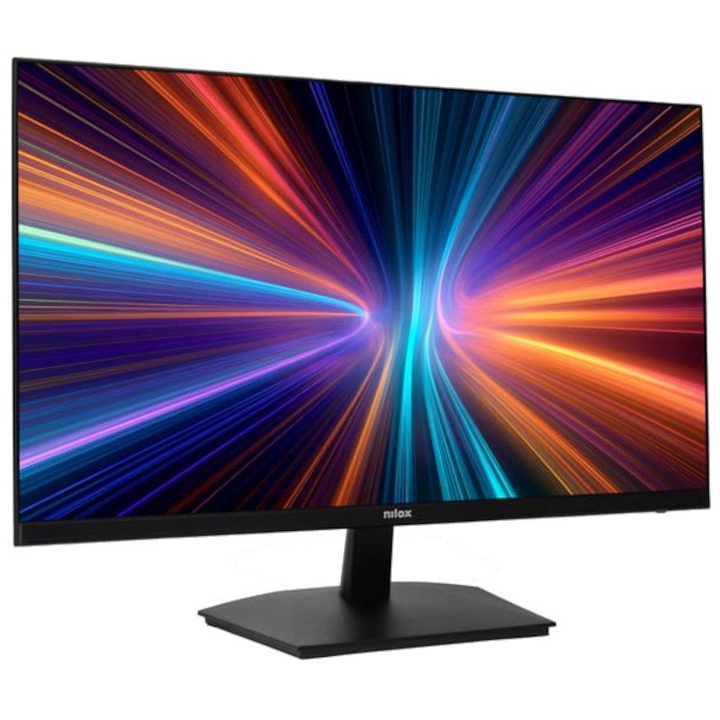 Nilox NXM24FHD11 23,8 Full HD VA Preto - Monitor para PC - Item1