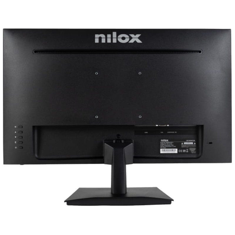 Nilox NXM24FHD11 23,8 Full HD VA Preto - Monitor para PC - Item3