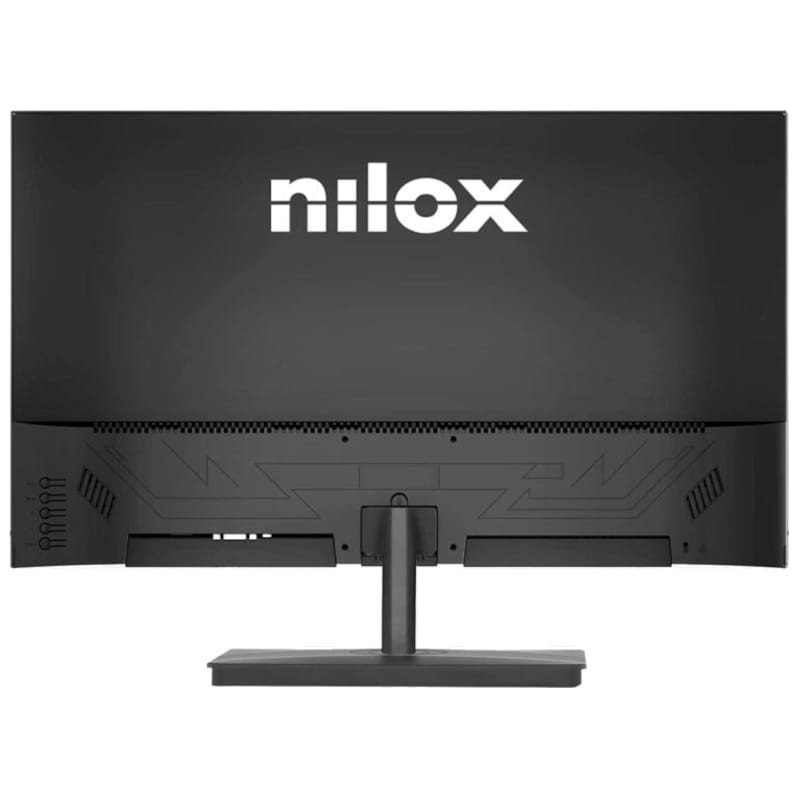 Nilox Nxm Fhd Negro Frecuencia Hz