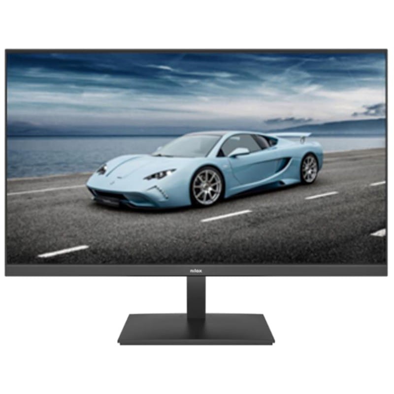 NILOX NXM272K012 2K QHD AHVA FreeSync - Monitor PC - Ítem