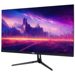 Nilox NXM272KD11 27 2K QHD IPS 165 Hz G-SYNC Negro - Monitor Gaming