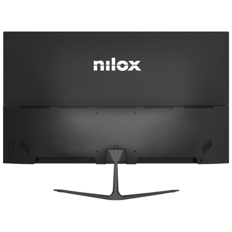 Nilox NXM27FHD03 27 FullHD IPS Negro - Monitor PC - Ítem1