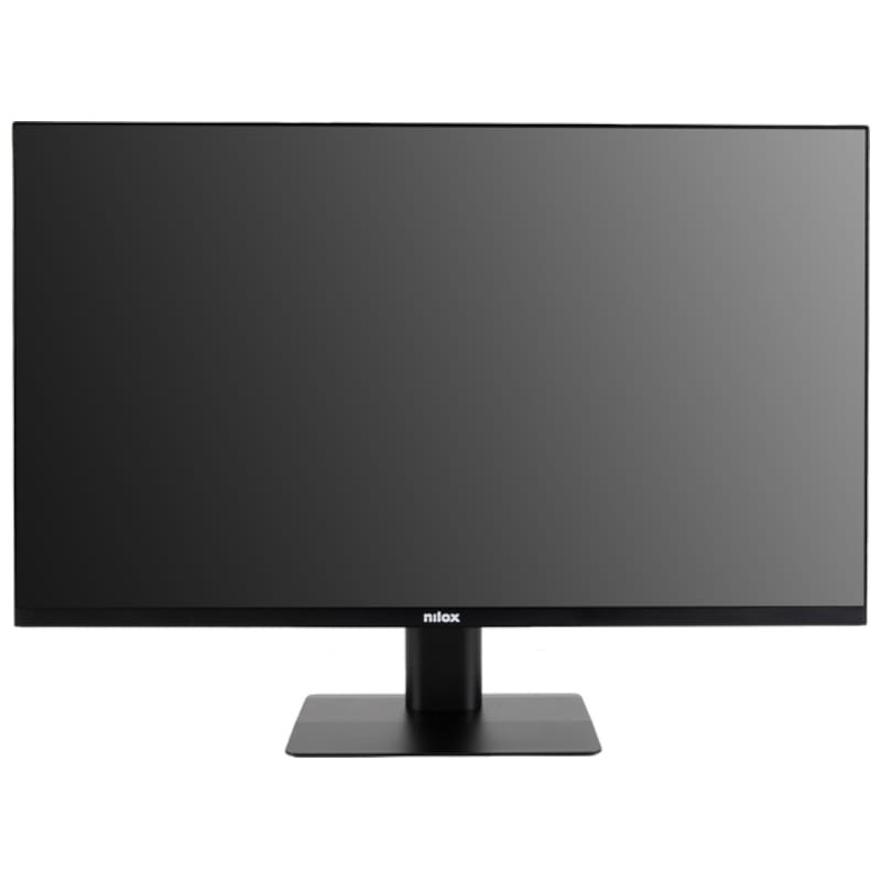 Nilox NXM27FHD11 27 FullHD IPS Negro - Monitor PC - Ítem1