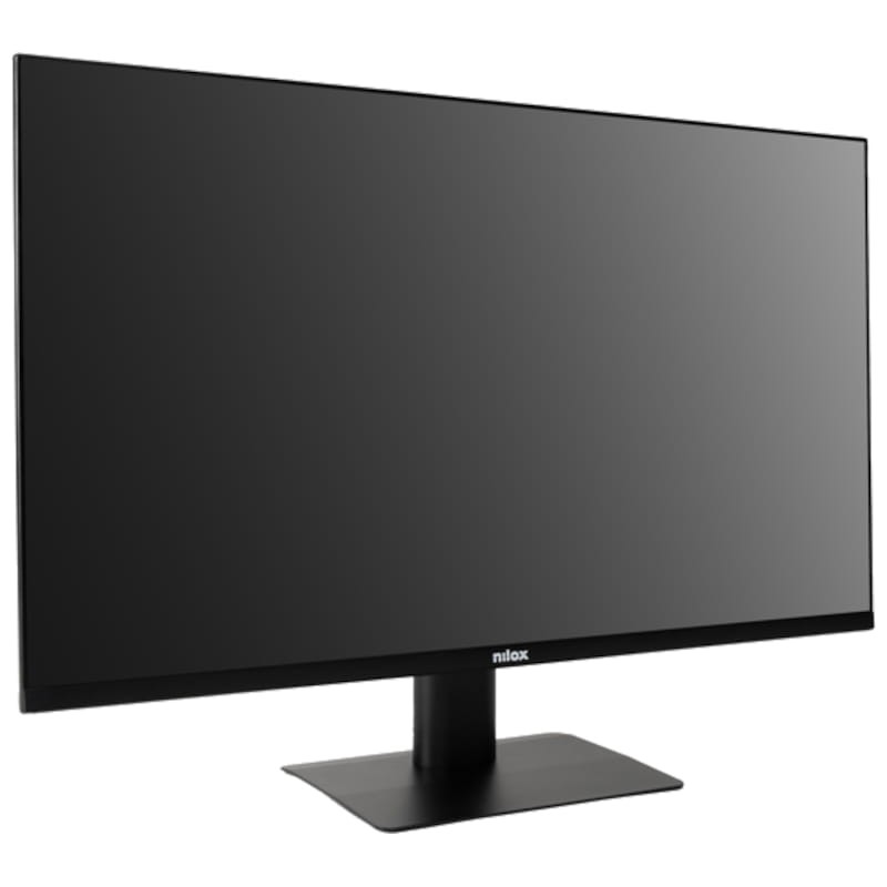 Nilox NXM27FHD11 27 FullHD IPS Negro - Monitor PC - Ítem2