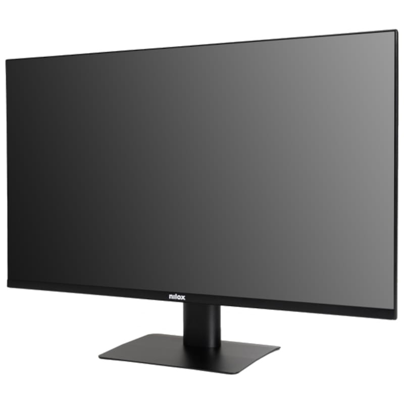 Nilox NXM27FHD11 27 FullHD IPS Negro - Monitor PC - Ítem3