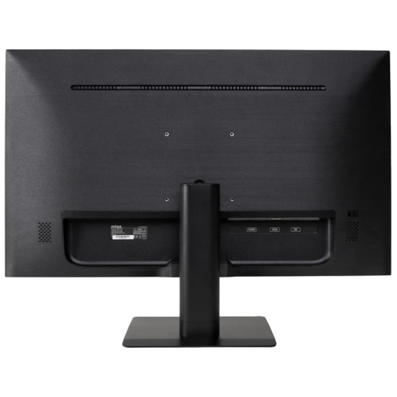 Nilox NXM27FHD11 27 FullHD IPS Negro - Monitor PC - Ítem4