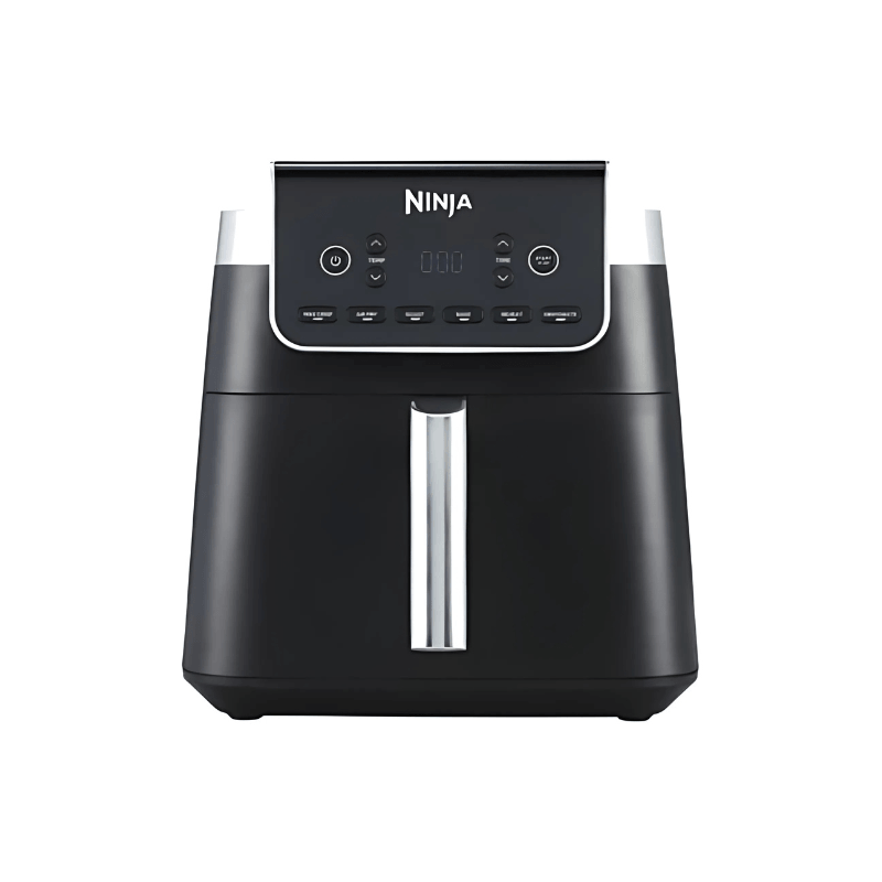 Ninja AF180EU 6,2 L 2000 W Preto - Fritadeira de ar quente - Item