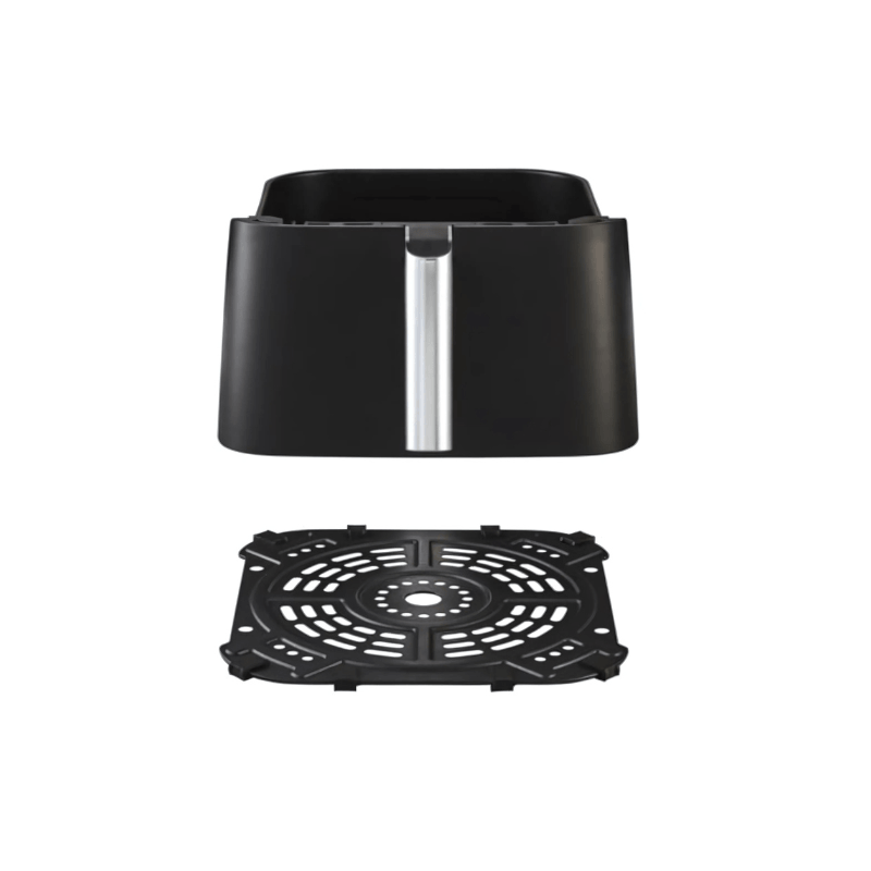 Ninja AF180EU 6,2 L 2000 W Preto - Fritadeira de ar quente - Item4