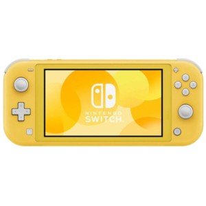 switch lite local multiplayer