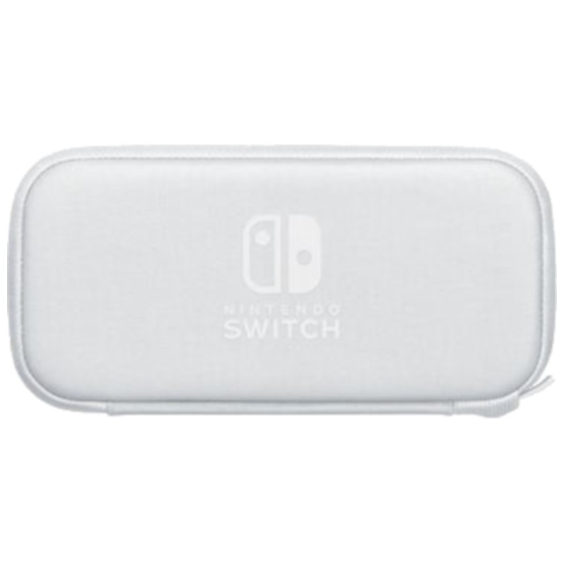 Housse Nintendo Switch Lite + Protection officielle - PowerPlanet