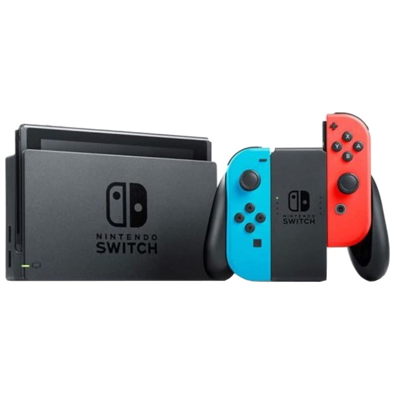 Console Nintendo Switch Mario Kart 8 Deluxe + Nintendo Switch Online (SWITCH)  au meilleur prix