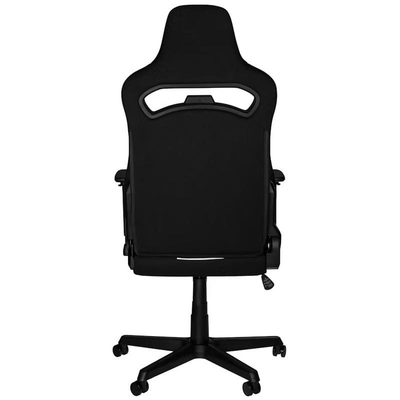 Nitro Concepts E250 Noir/Blanc - Chaise de jeu - Ítem2