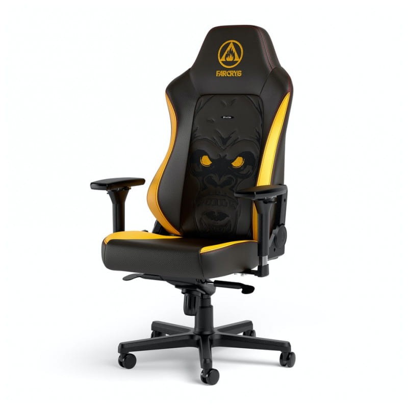 noblechairs HERO Far Cry 6 edition - Chaise Gaming - Ítem