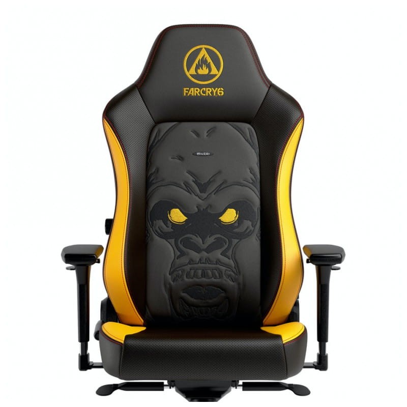 noblechairs HERO Far Cry 6 edition - Chaise Gaming - Ítem1