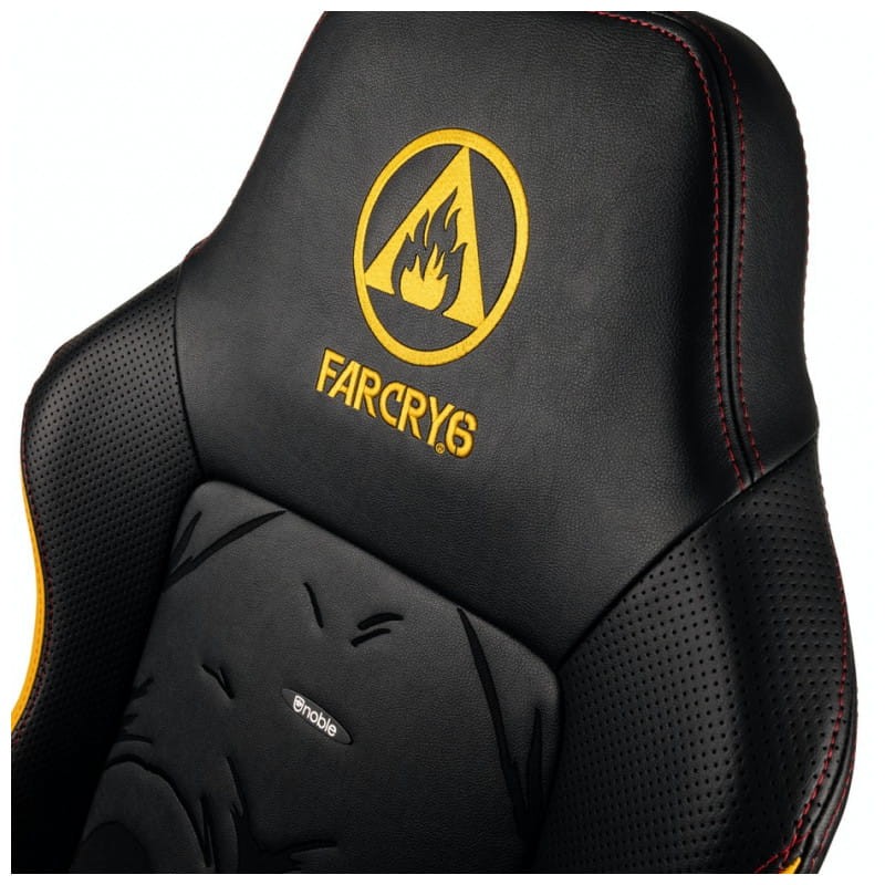 noblechairs HERO Far Cry 6 edition - Chaise Gaming - Ítem4