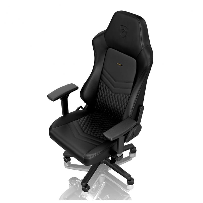 Noblechairs Hero Real Leather - Chaise de jeu - Ítem3