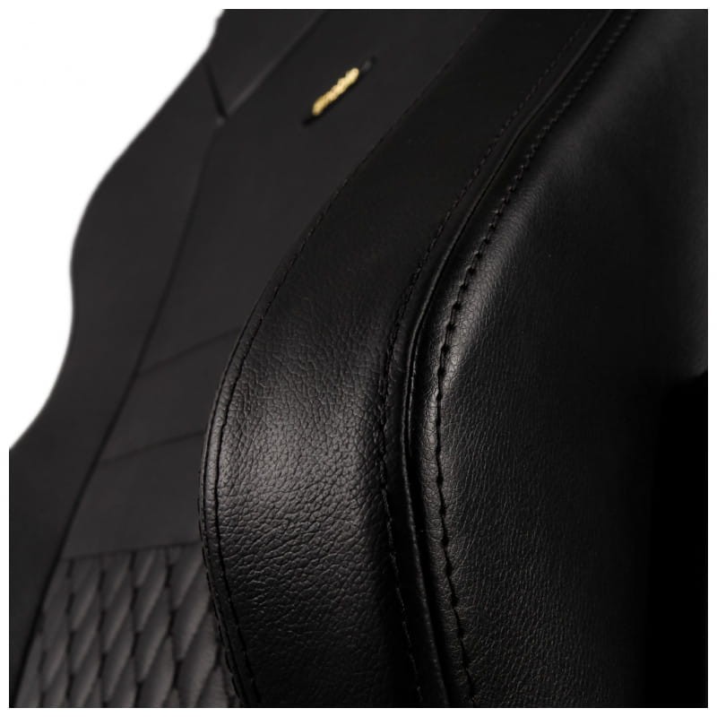 Noblechairs Hero Real Leather - Chaise de jeu - Ítem4