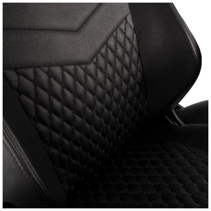 Noblechairs Hero Real Leather - Chaise de jeu - Ítem5