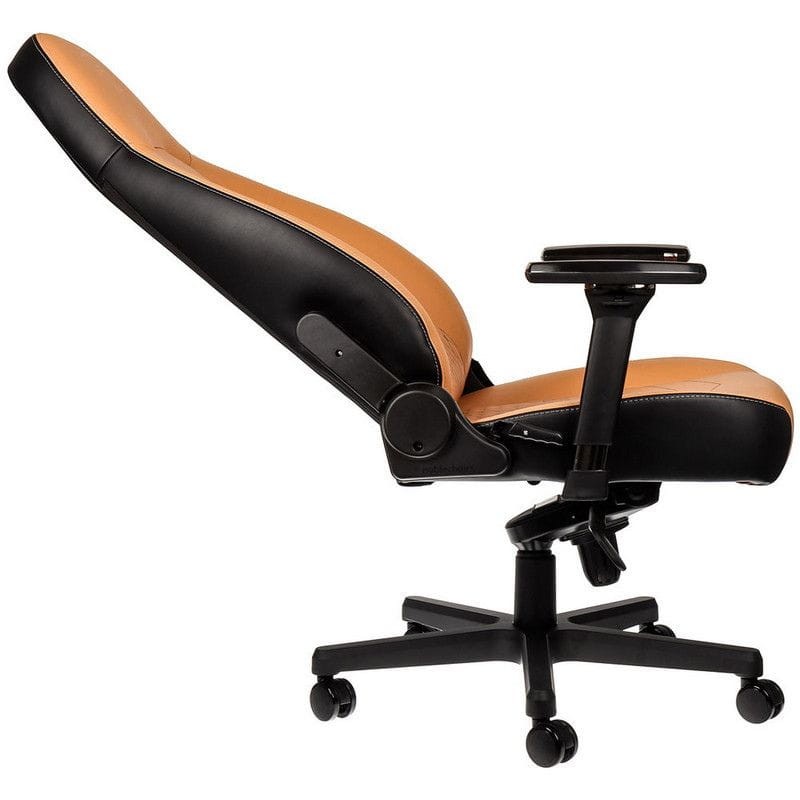 noblechairs ICON Real Leather Cognac - Silla Gaming - Ítem2