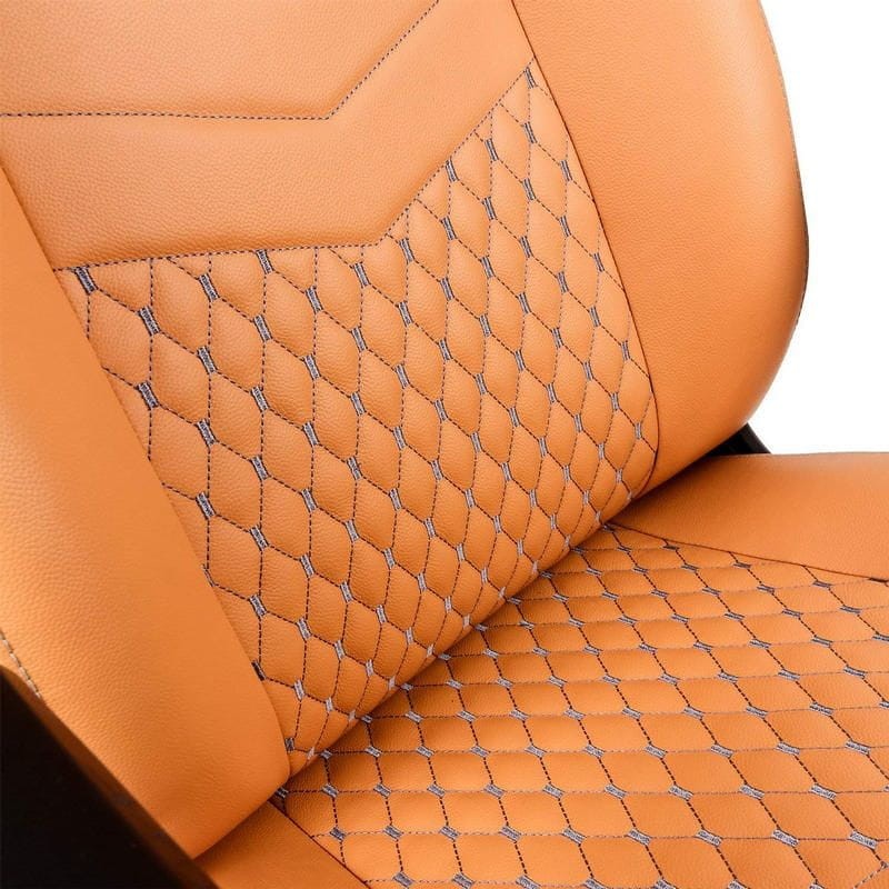 noblechairs ICON Real Leather Cognac - Silla Gaming - Ítem6