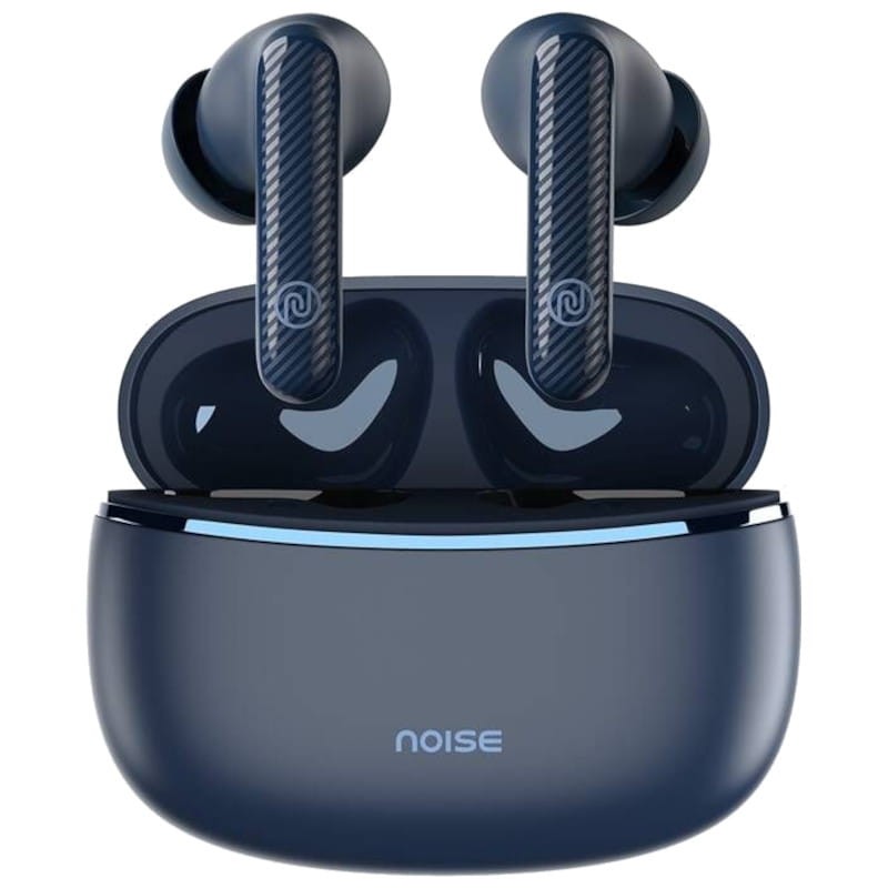 Noise Aura Buds TWS Bleu - Ecouteurs Bluetooth - Ítem