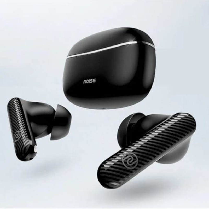 Noise Aura Buds TWS Noir - Ecouteurs Bluetooth - Ítem1