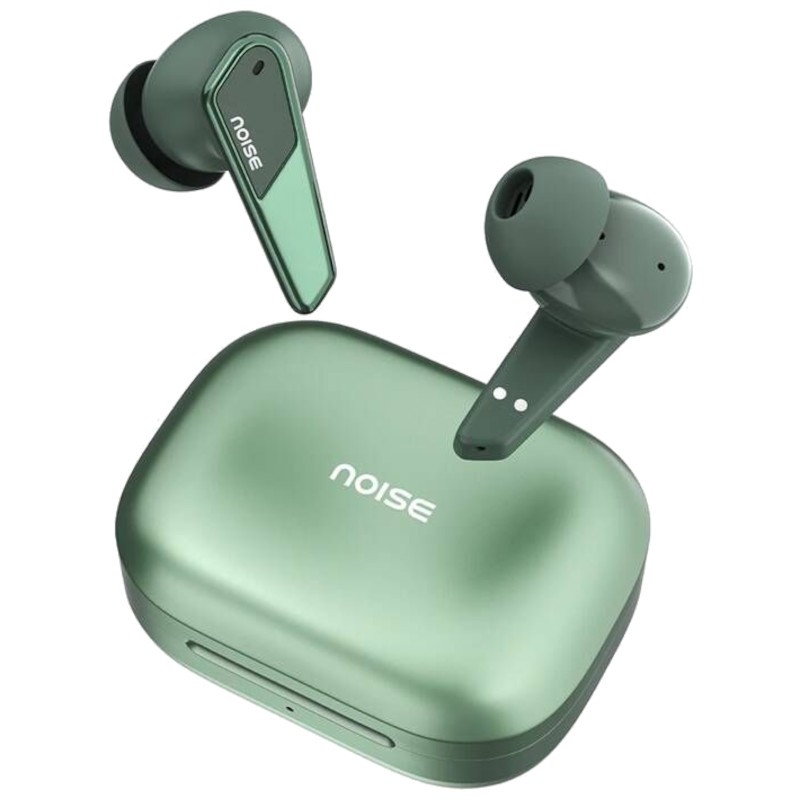 Noise Buds N1 Pro TWS Vert - Casque Bluetooth - Ítem