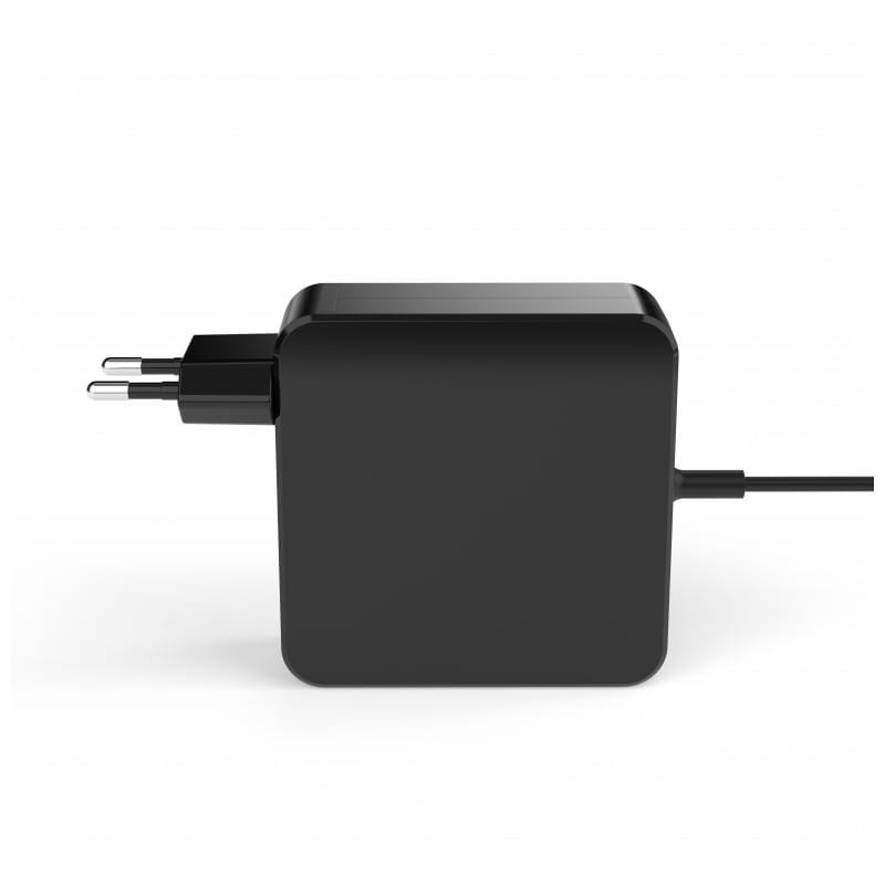 Leotec LENCSHOMETC65 - Negro - Incluye adaptador USB-C - Ítem2