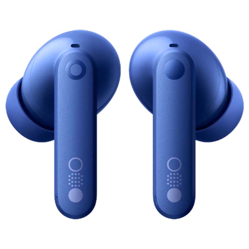 Nothing CMF Buds Pro 2 Azul con cancelación de ruido (ANC) - Auriculares Bluetooth - Ítem1