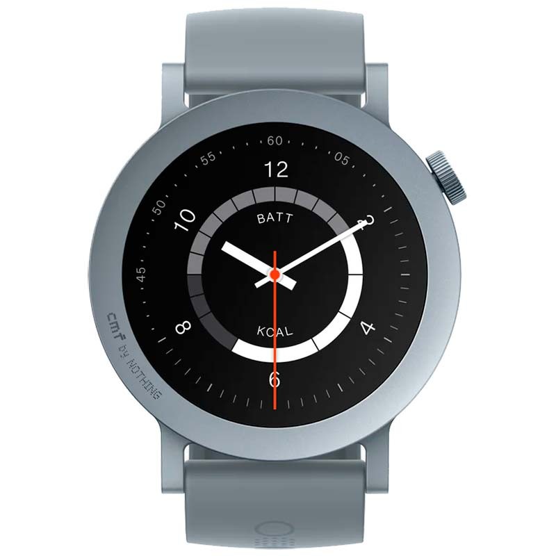 CMF Watch Pro 2 Gris Claro - Reloj inteligente