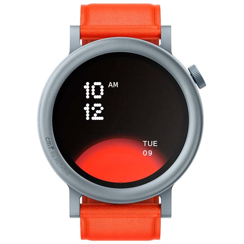 Nothing CMF Watch Pro 2 Orange - Montre Connectée avec GPS - Ítem1