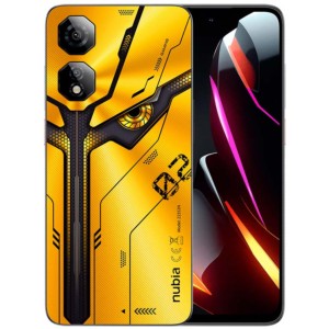 Nubia Neo 2 5G 8GB/256GB Amarillo - Teléfono móvil