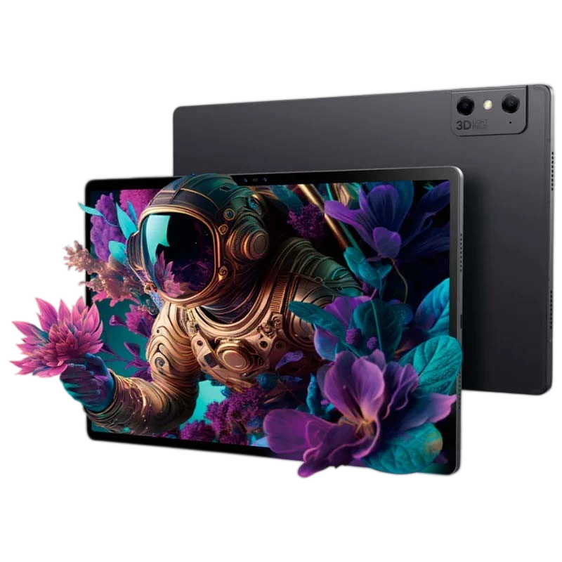 Nubia Pad 3D 8GB/128GB Gris