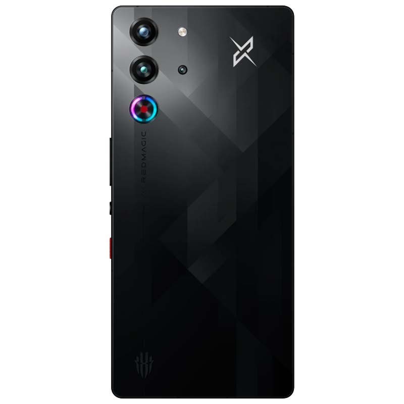 Nubia Redmagic 10 Pro 5G 12Go/256Go Shadow - Téléphone portable gaming - Ítem3