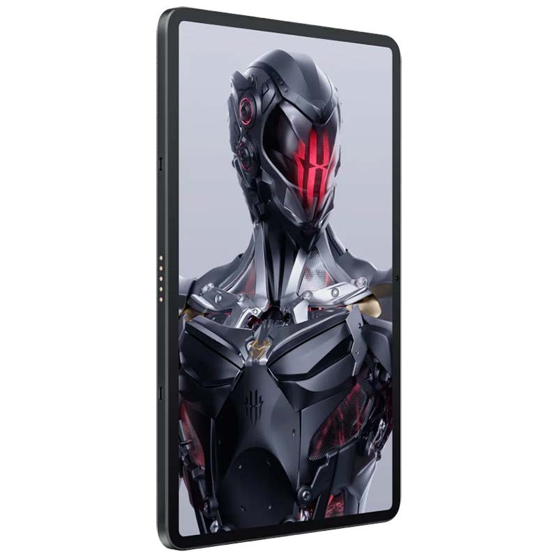 Nubia Redmagic Nova 10.1'' 16Go/512Go Midnight - Tablette Gaming - Ítem2