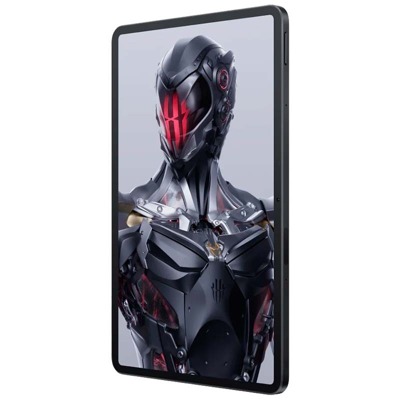 Nubia Redmagic Nova 10.1'' 16Go/512Go Midnight - Tablette Gaming - Ítem3