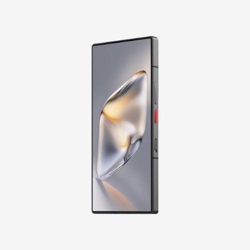 Nubia Z60 Ultra 5G Versión Líder 8GB/256GB Negro - Teléfono móvil - Ítem2