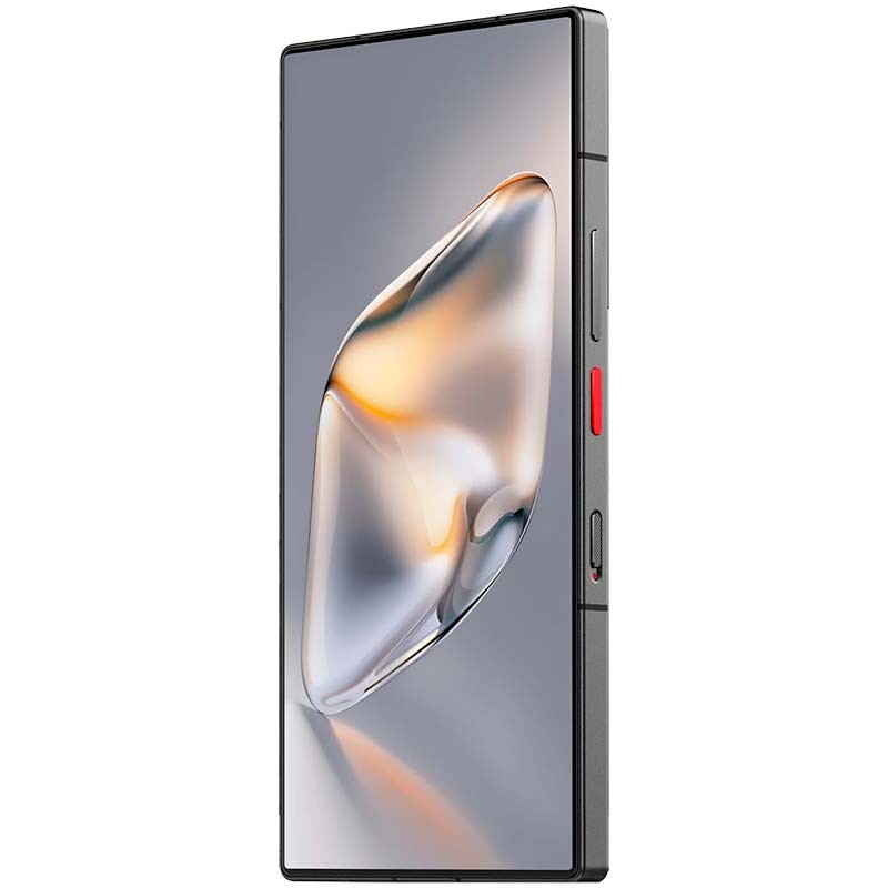 Teléfono móvil Nubia Z60 Ultra 5G Versión Líder 12GB/256GB Negro - Ítem1