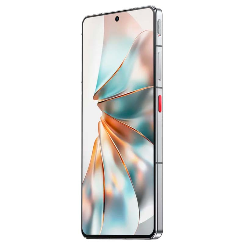 Teléfono móvil Nubia Z60S Pro 5G 16GB/512GB Aqua - Ítem1