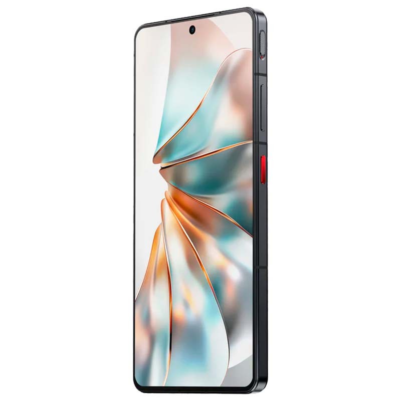 Telemóvel Nubia Z60S Pro 5G 12GB/256GB Preto - Item1